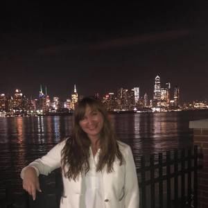 Meet your Posher, Angelika